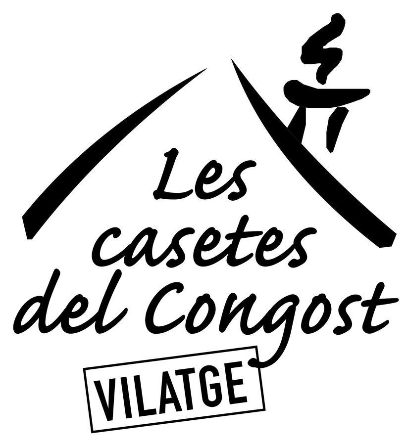 Vil-La La Garriga Termal Congost Villa Eksteriør bilde